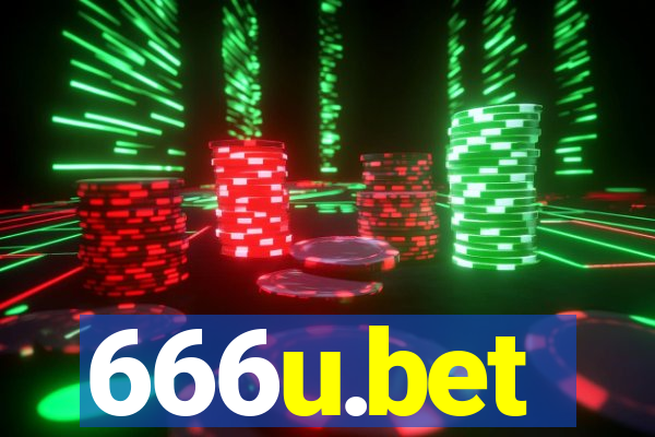 666u.bet