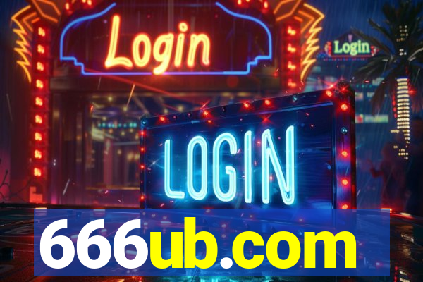 666ub.com