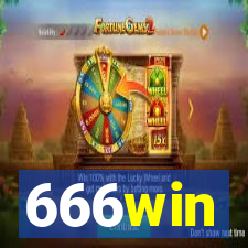 666win