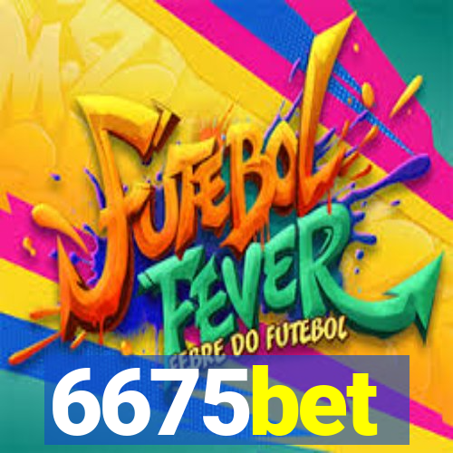 6675bet