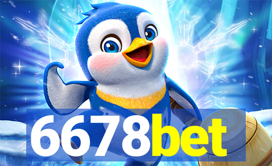 6678bet