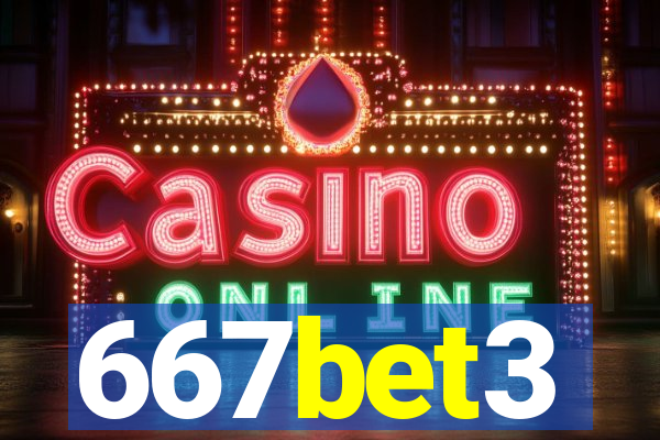 667bet3