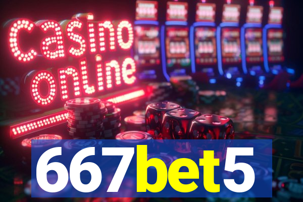 667bet5