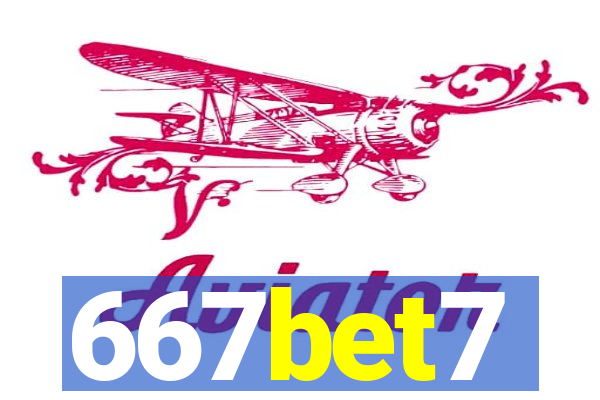 667bet7
