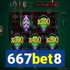 667bet8