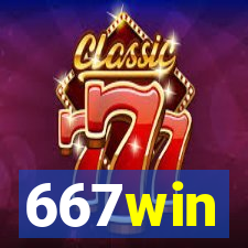 667win