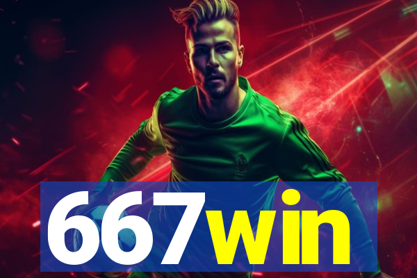 667win