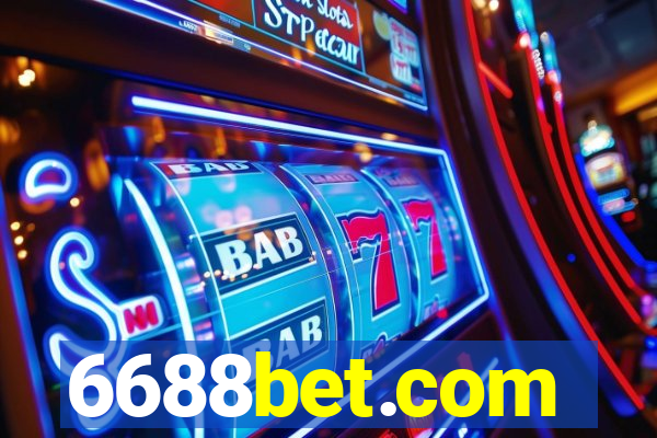 6688bet.com