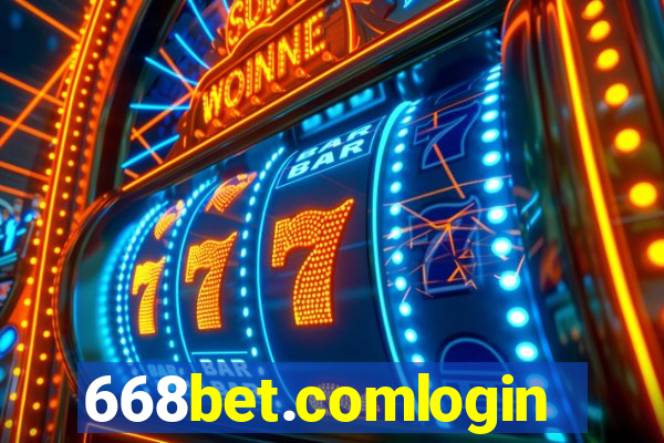 668bet.comlogin