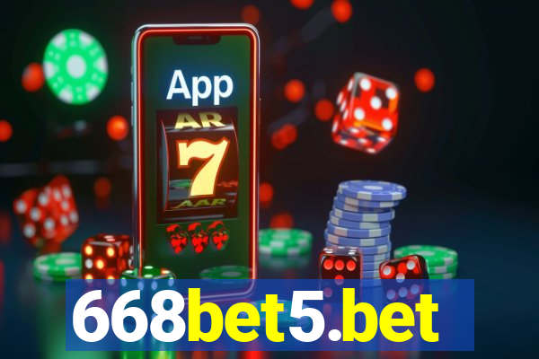 668bet5.bet