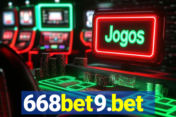 668bet9.bet