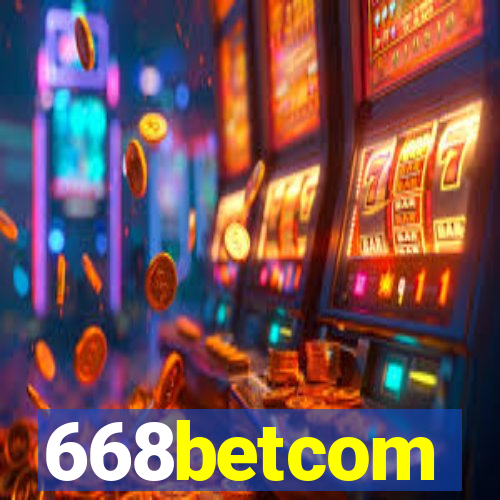 668betcom