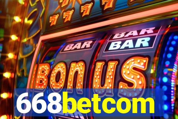 668betcom