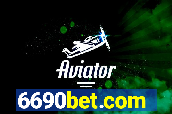 6690bet.com