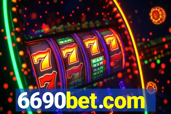 6690bet.com