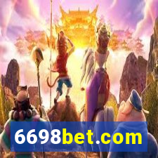 6698bet.com