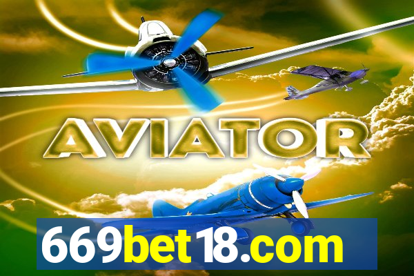 669bet18.com