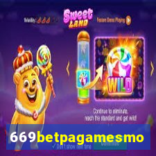 669betpagamesmo