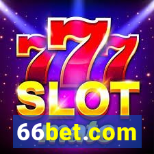 66bet.com