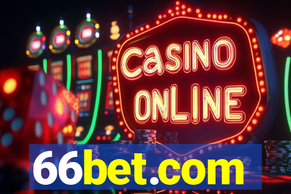 66bet.com