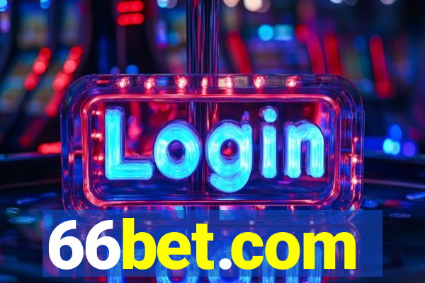 66bet.com