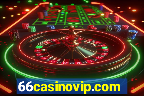 66casinovip.com