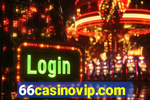 66casinovip.com