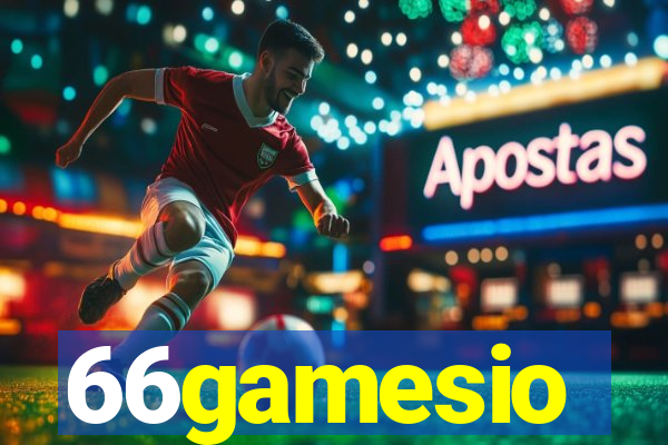 66gamesio