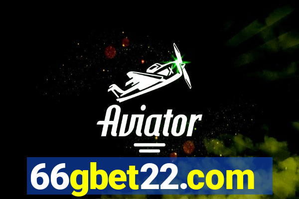 66gbet22.com