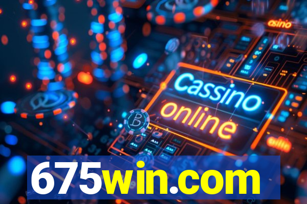 675win.com