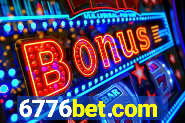 6776bet.com