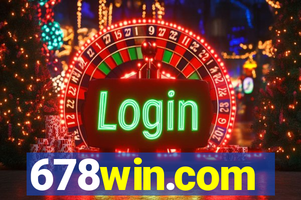 678win.com