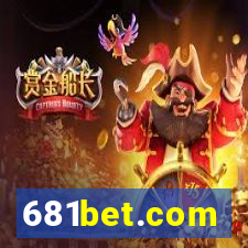 681bet.com