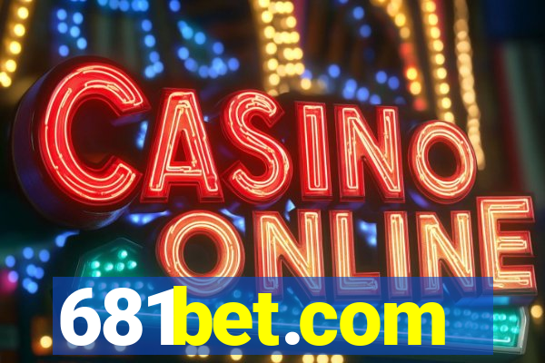 681bet.com