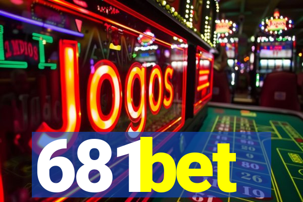 681bet