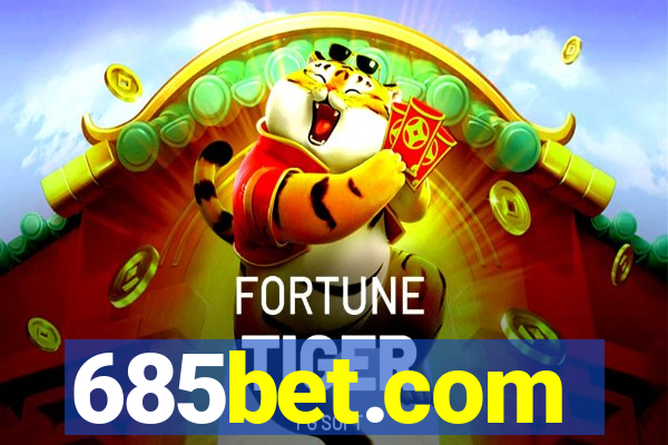 685bet.com