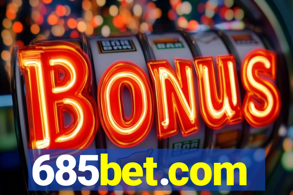 685bet.com