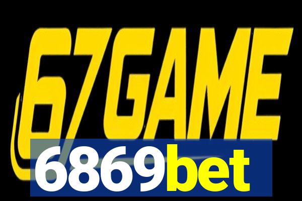 6869bet