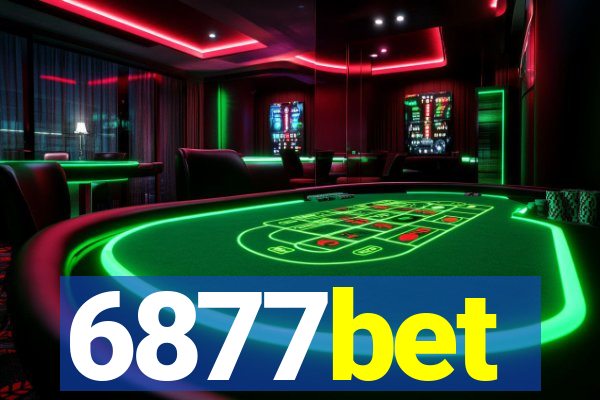 6877bet