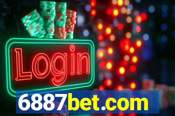 6887bet.com