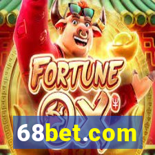 68bet.com