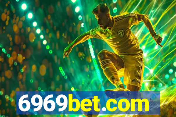 6969bet.com