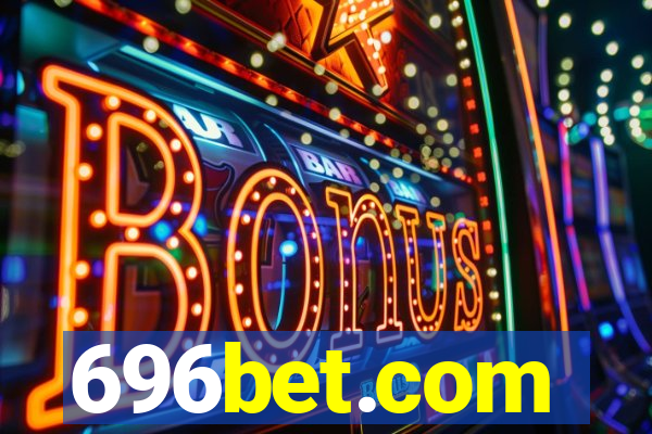 696bet.com