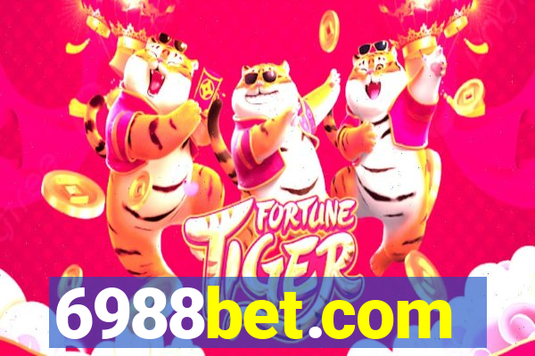 6988bet.com