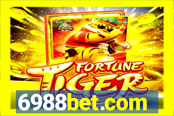 6988bet.com