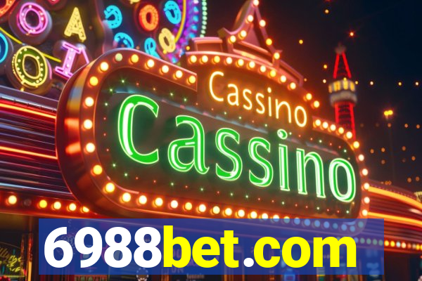 6988bet.com