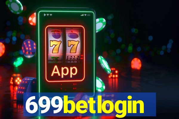 699betlogin
