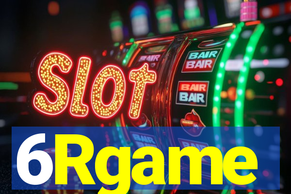 6Rgame