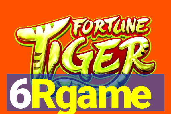 6Rgame