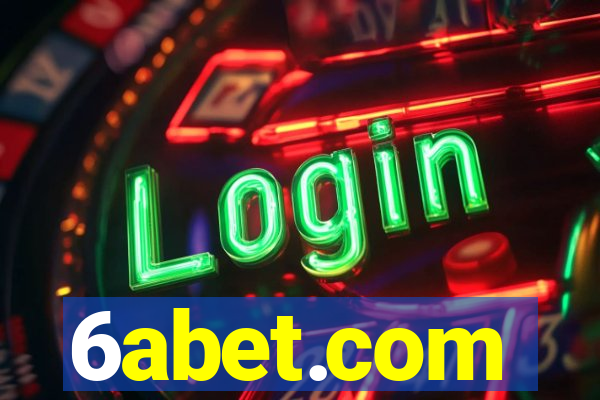 6abet.com